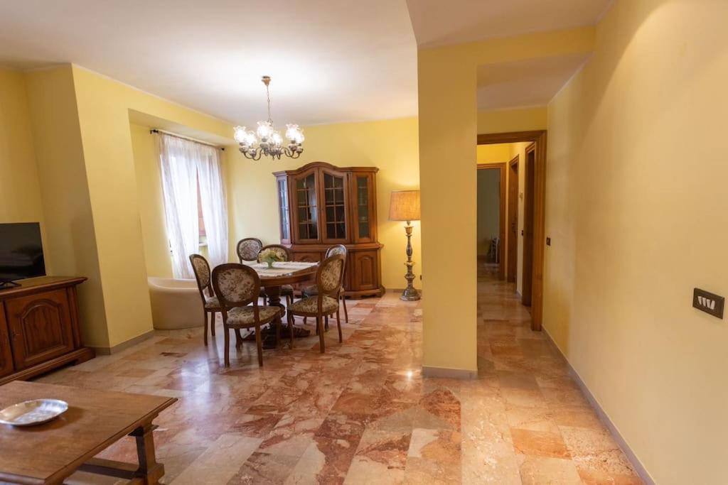Caldora Apartment LʼAquila Exterior foto